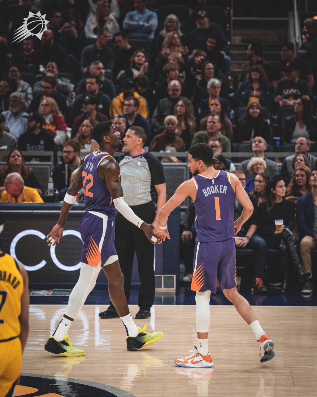 从篮网到太阳杜兰特的抉择如何改变NBA西部格局