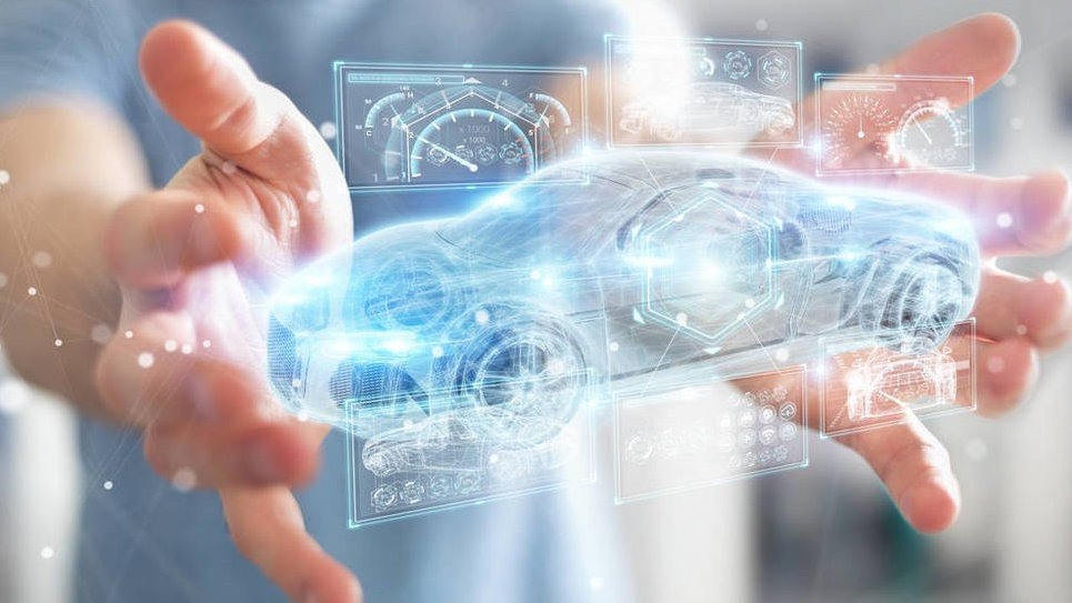 威迈斯IPO上市丨国内新能源汽车厂商市场份额将进一步扩大