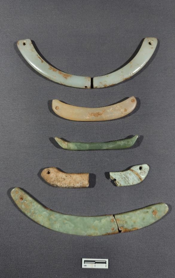 入选全国十大考古新发现!河南黄山遗址出土玉石器相关遗物数万件休闲区蓝鸢梦想 - Www.slyday.coM 入选全国十大考古新发现!河南黄山遗址出土玉石器相关遗物数万件休闲区蓝鸢梦想 - Www.slyday.coM