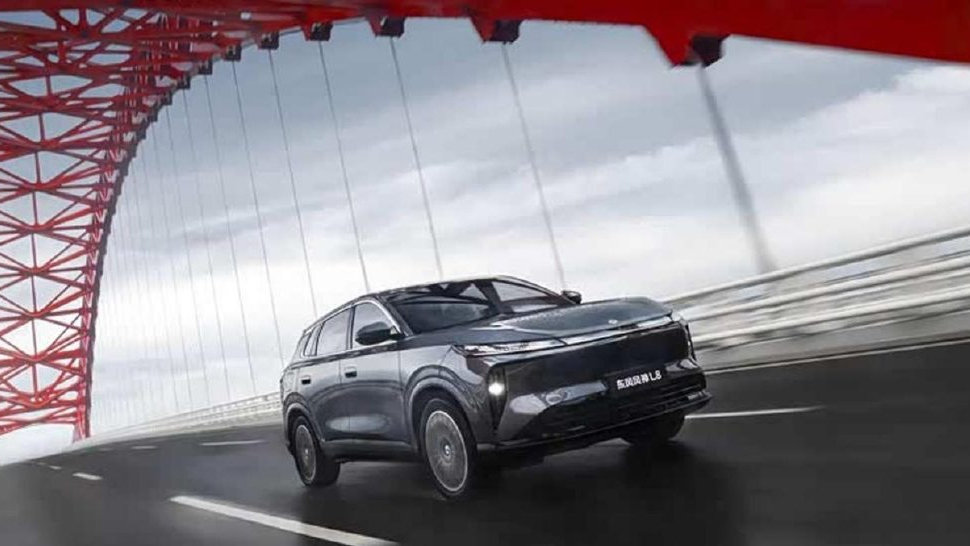 风神L8 VS启源Q07，谁更懂家庭需求？