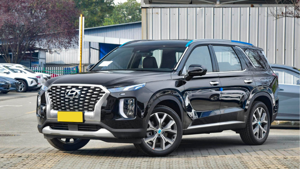 韩系高端车型生存现状，销量低迷，进口身份也难拯救