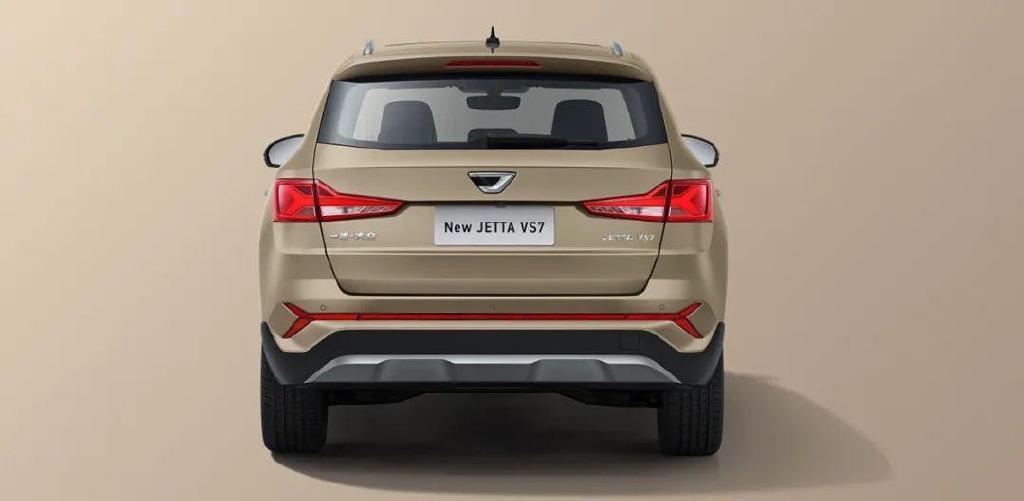 超值、实用、豪华全都有!粤港澳车展三款中大型SUV盘点