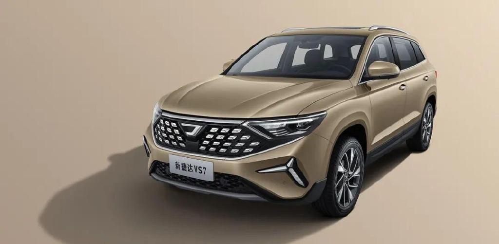 超值、实用、豪华全都有!粤港澳车展三款中大型SUV盘点