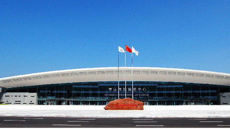 80家品牌云集！2023重庆新能源智能汽车展4月1日至4月4日举办