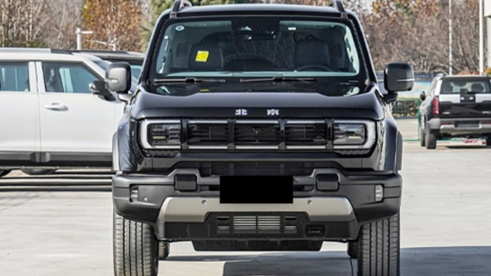 推荐进阶版 北京越野BJ40增程购车指南