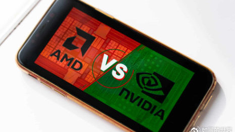 Nvidia GeForce与AMD Radeon区别是什么，哪个好？