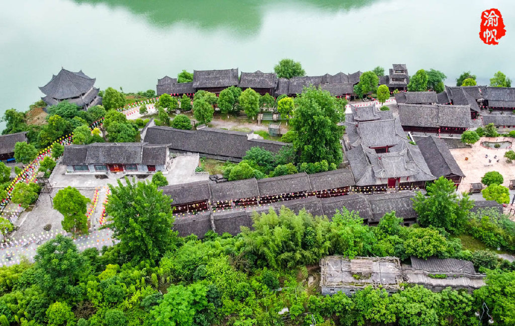 大明边城，贵州开“史”的地方，有着600年历史，知道的人却不多休闲区蓝鸢梦想 - Www.slyday.coM