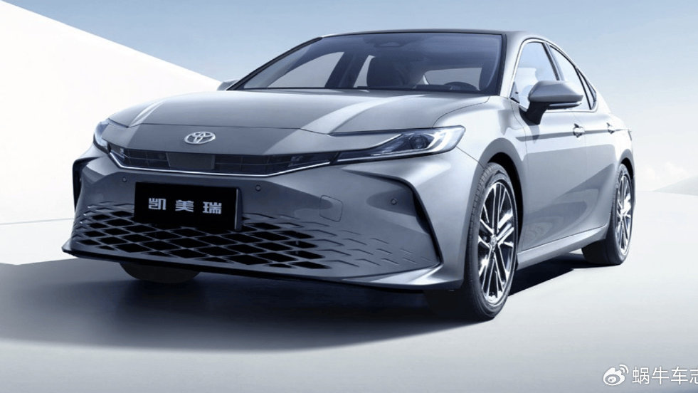 四款经典车型改款加官降，最低10.28万起，挤牙膏