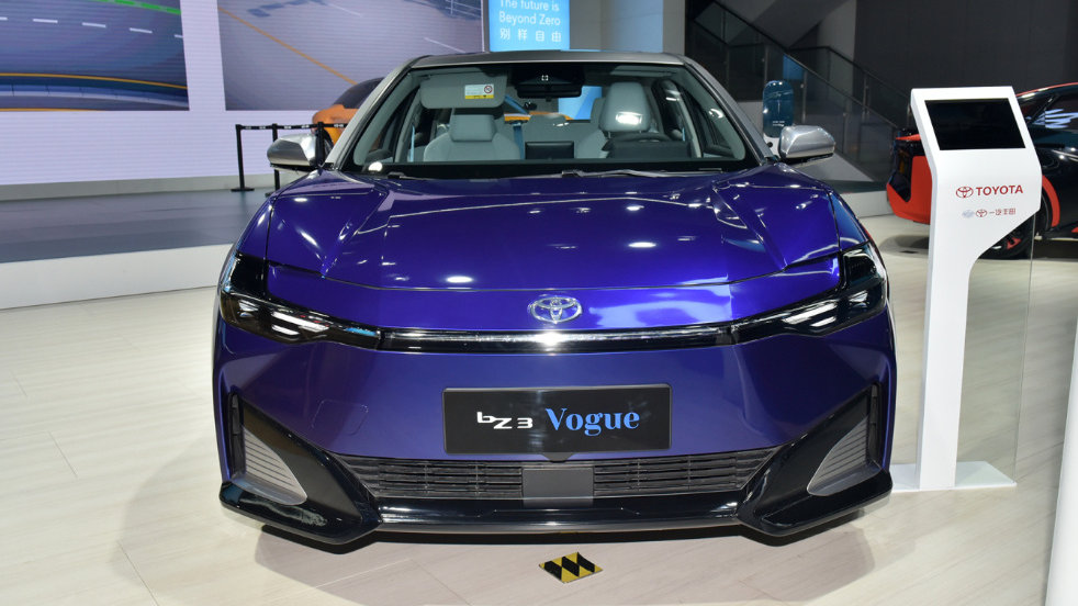 未来市占率不超30%，电动车真的没前途吗？