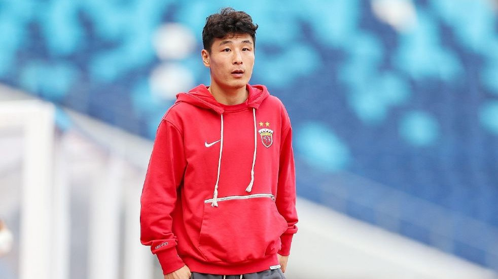 中超-上海海港VS成都蓉城：武磊接近回归，海港迎来苦主