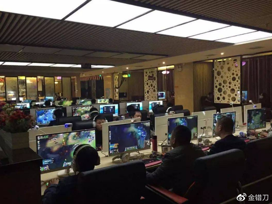 被国人嫌弃!吃老本上瘾的中国“小网站”,凭啥赚走老外36亿?12 被国人嫌弃!吃老本上瘾的中国“小网站”,凭啥赚走老外36亿?