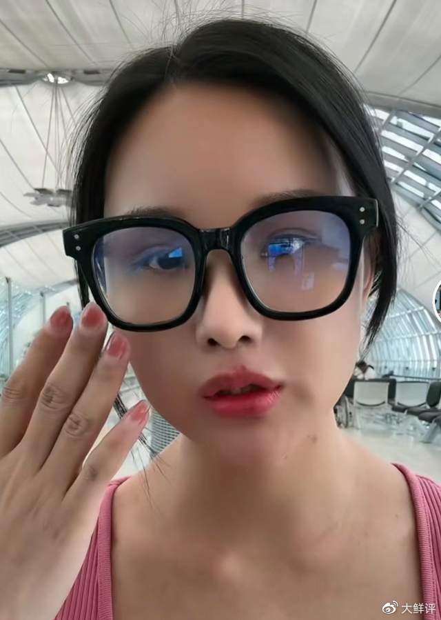 突发！女网红<a href=