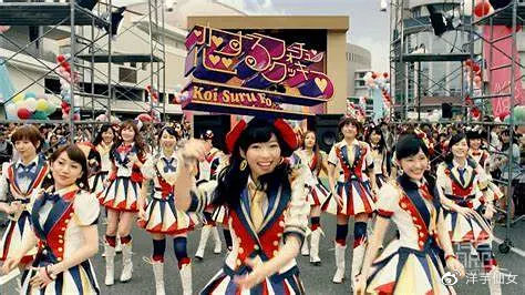 女团是怎么走到今天这一步的？