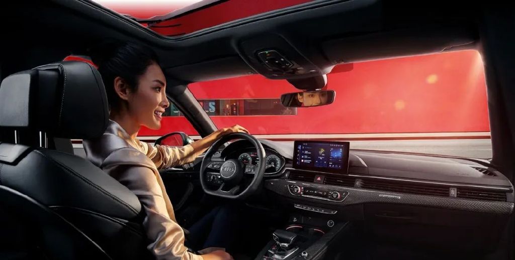 要档次还是要性价比?这三款豪华中型轿车绝对适合你!