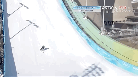 祝贺!中国选手谷爱凌夺冠,创造历史!安慰失落的银牌选手才去胜利欢呼,真治愈!休闲区蓝鸢梦想 - Www.slyday.coM 祝贺!中国选手谷爱凌夺冠,创造历史!安慰失落的银牌选手才去胜利欢呼,真治愈!休闲区蓝鸢梦想 - Www.slyday.coM