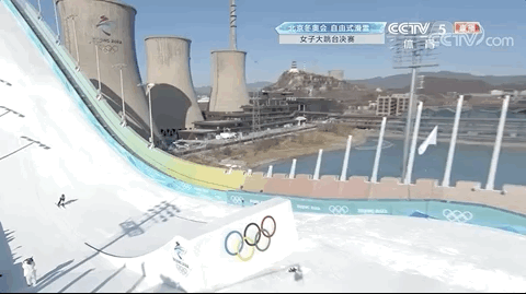 祝贺!中国选手谷爱凌夺冠,创造历史!安慰失落的银牌选手才去胜利欢呼,真治愈!休闲区蓝鸢梦想 - Www.slyday.coM 祝贺!中国选手谷爱凌夺冠,创造历史!安慰失落的银牌选手才去胜利欢呼,真治愈!休闲区蓝鸢梦想 - Www.slyday.coM