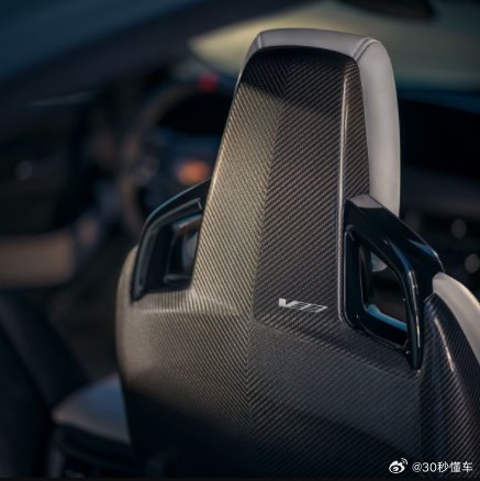 凯迪拉克CT5-V、CT5-V BLACKWING黑翼，最快将于2月底在国内亮相