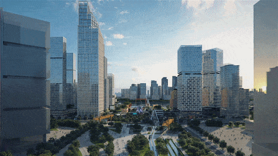 2021年的广钢,就要等不起了|地块|广钢新城|建面|保利|和光_新浪新闻