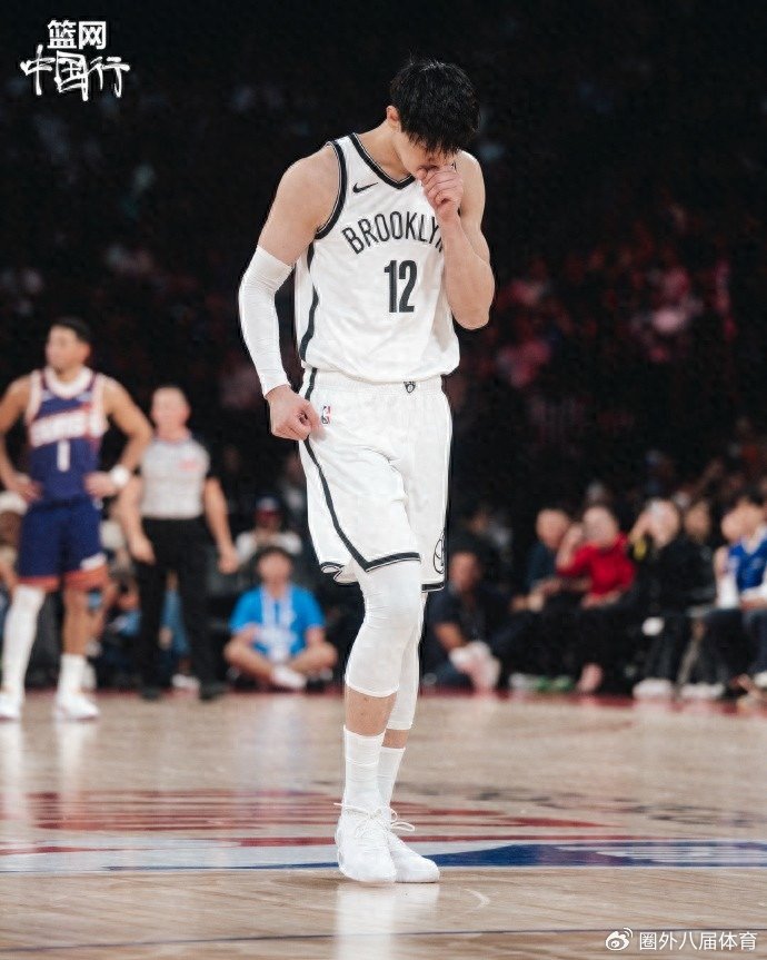 没有打NBA的实力！还应该去追梦吗？