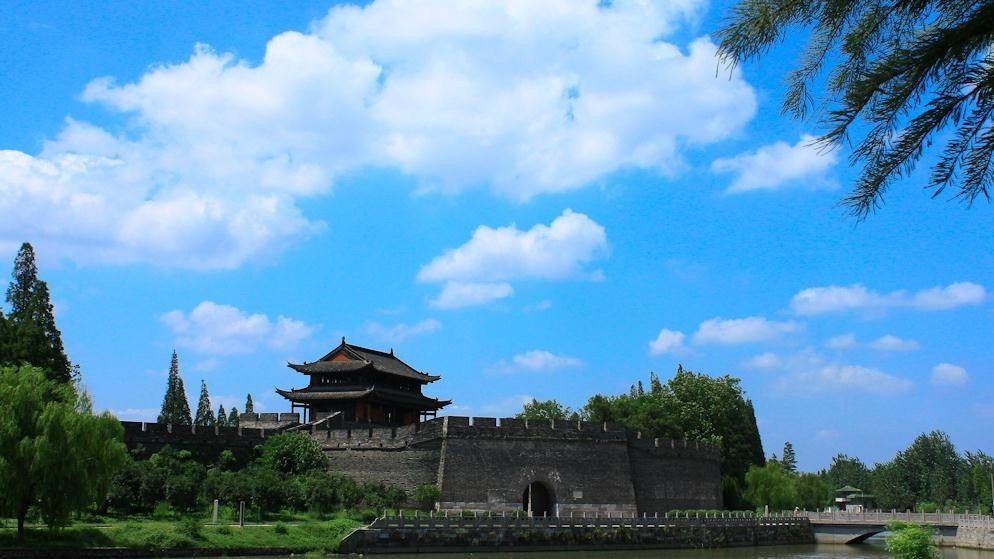 青海有满城没 清代满城分布与功能