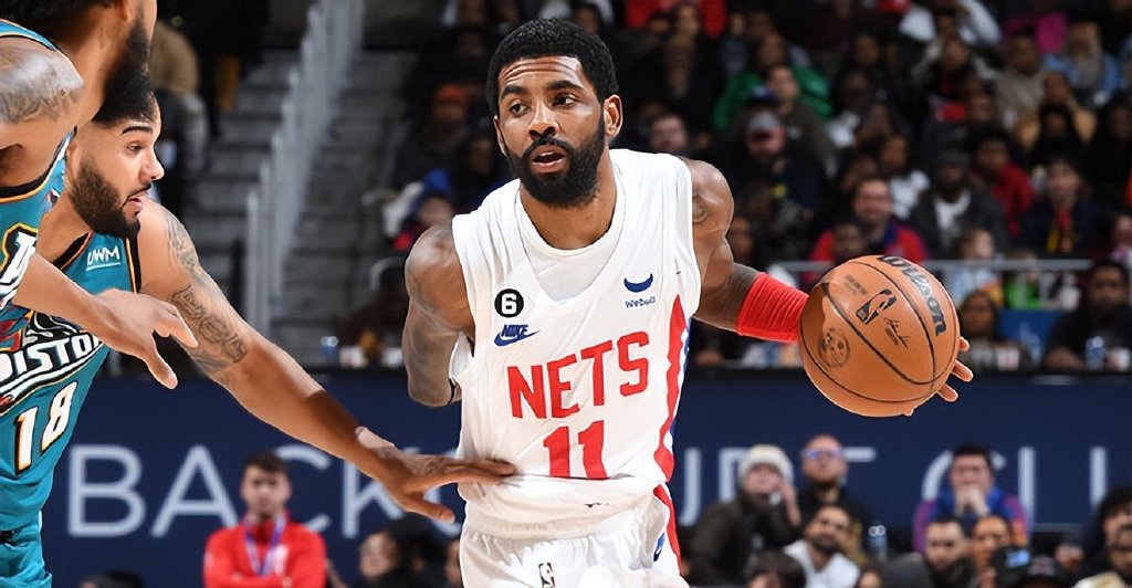 从杜兰特到欧文 关键数据揭示篮网核心战力真实水平