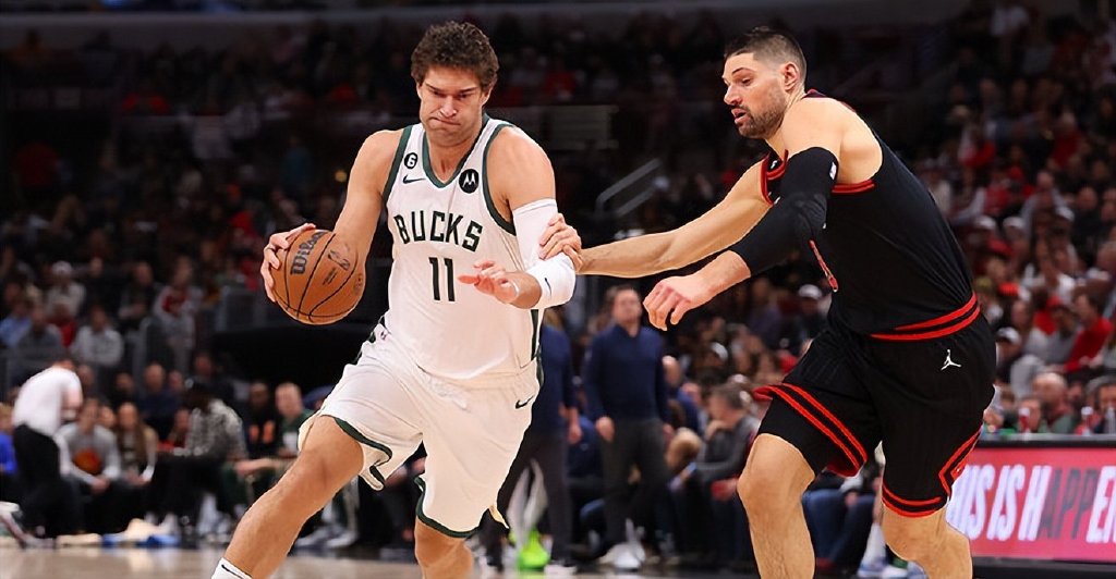 字母哥詹姆斯的王朝之争