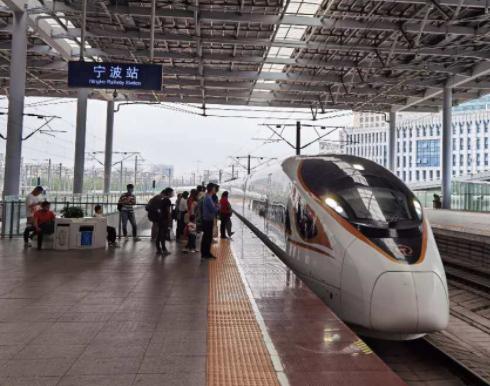 因宁波突发1例阳性病例,宁波进京航班停飞,公交线路临时停运休闲区蓝鸢梦想 - Www.slyday.coM 因宁波突发1例阳性病例,宁波进京航班停飞,公交线路临时停运休闲区蓝鸢梦想 - Www.slyday.coM