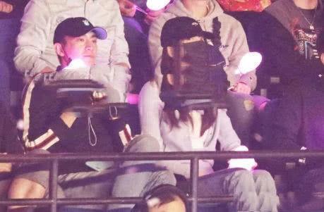 林更新盖玥希恋情曝光？双方社交账号互动细节甜蜜，多次被拍约会