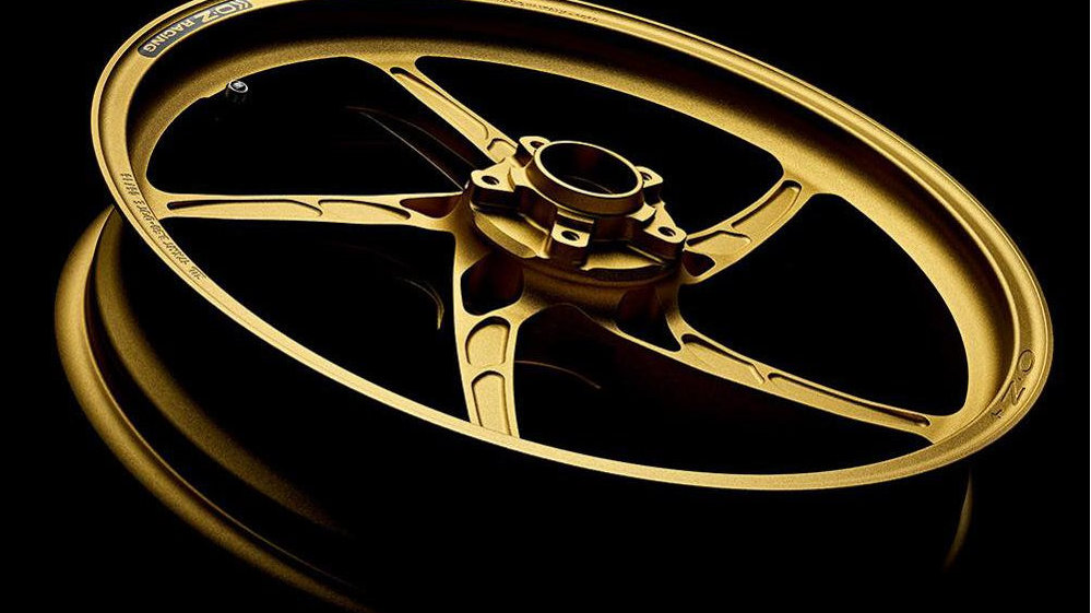 价格贵那么多，锻造轮毂比铸造轮毂好在哪？