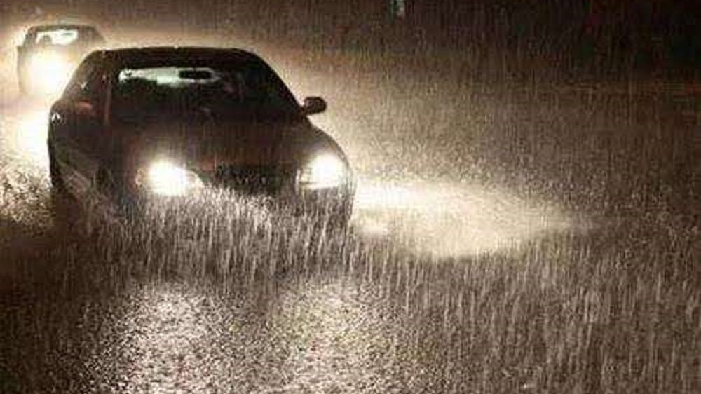 雨后洗车多此一举？车叔教你如何不毁车！