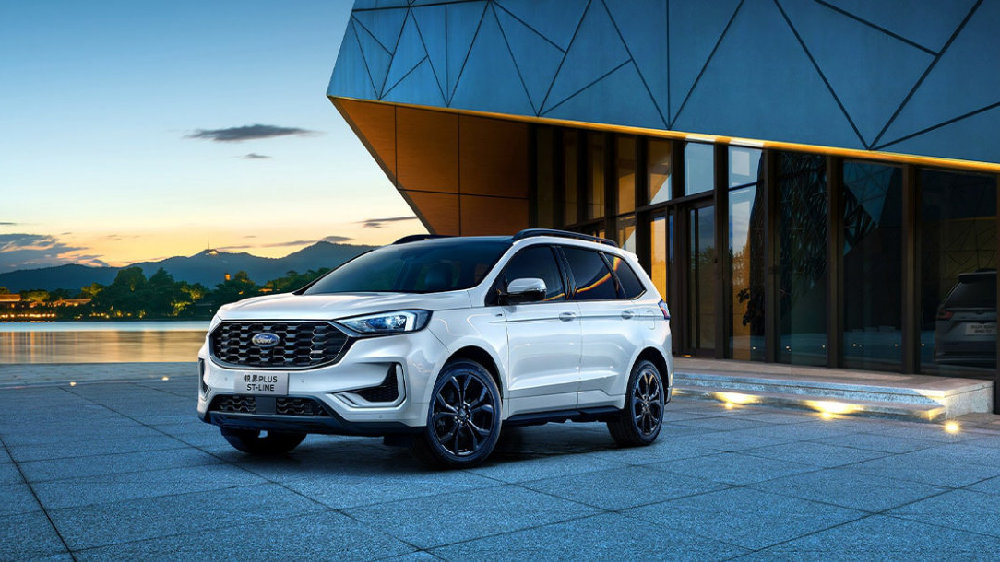 外观霸气配置越级 ta一出手其他7座SUV没法玩了