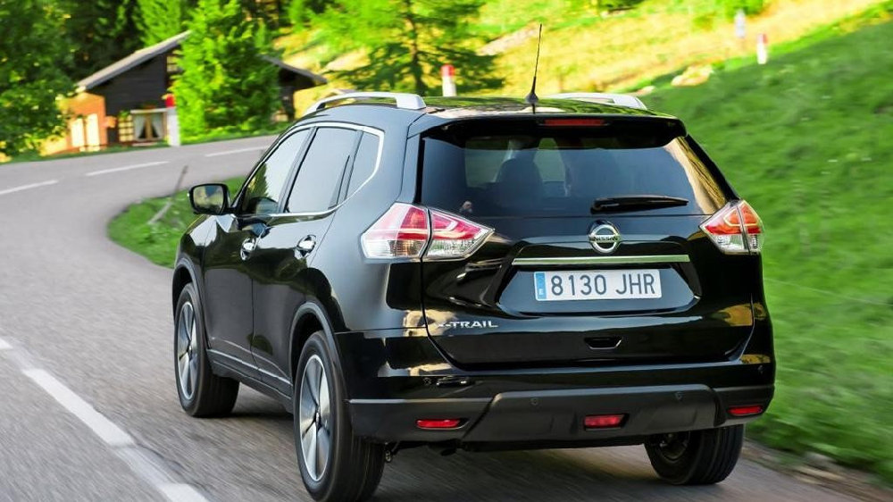 轿车和SUV差异大解析！小白看了直呼涨知识！