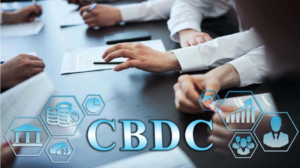 法国央行、瑞士央行和国际清算银行完成跨境CBDC试验