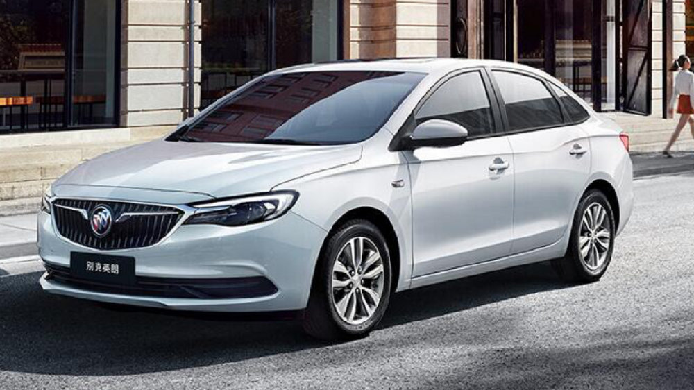 美日德同级比拼，这三辆哪个才是你的归属？