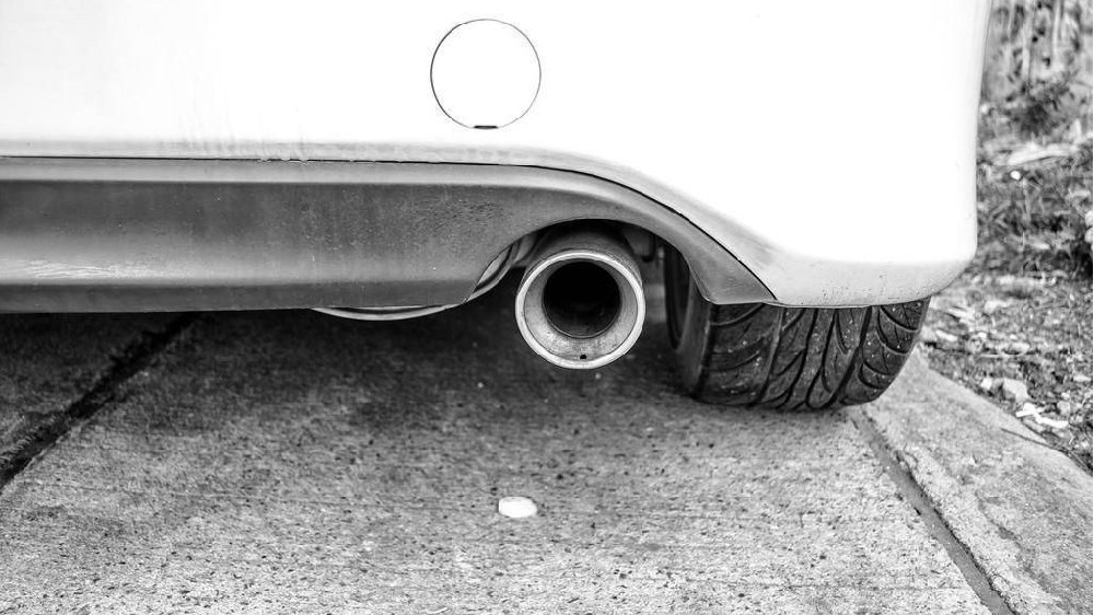 爱车排气管忽视不得！认真保养才是正道理。