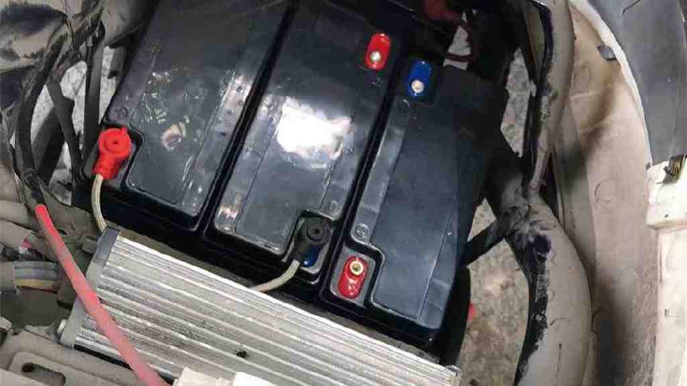 能爬陡坡，续航180公里以上的三款新电动车，你看好哪一款？