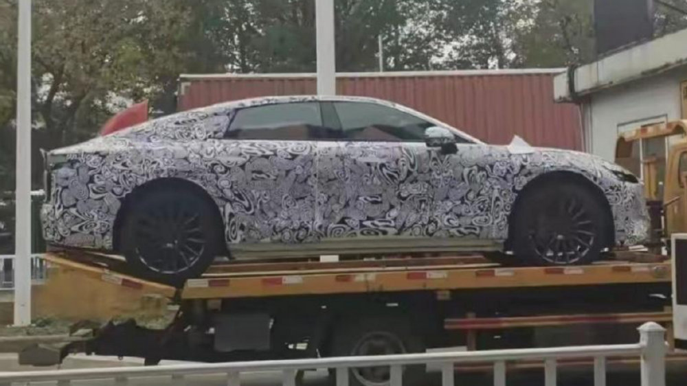 华为智选车模式扩容，奇瑞北汽的这些车都有可能是AITO