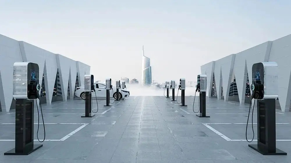 交战“超千亿”，充电桩如何跑马圈地？