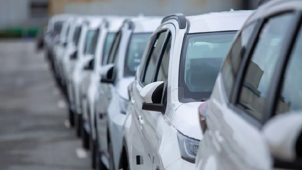 洞察2023年中国车市（二）：新能源出口的野心，拿下全球第一