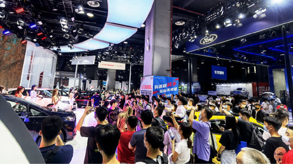 2023琶洲·广州国际采购车展，非去不可的五大理由