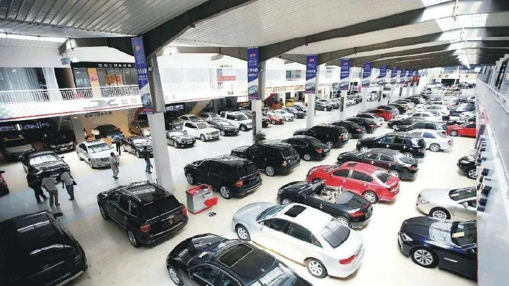 车要做好养护才保值，才能多开好多年