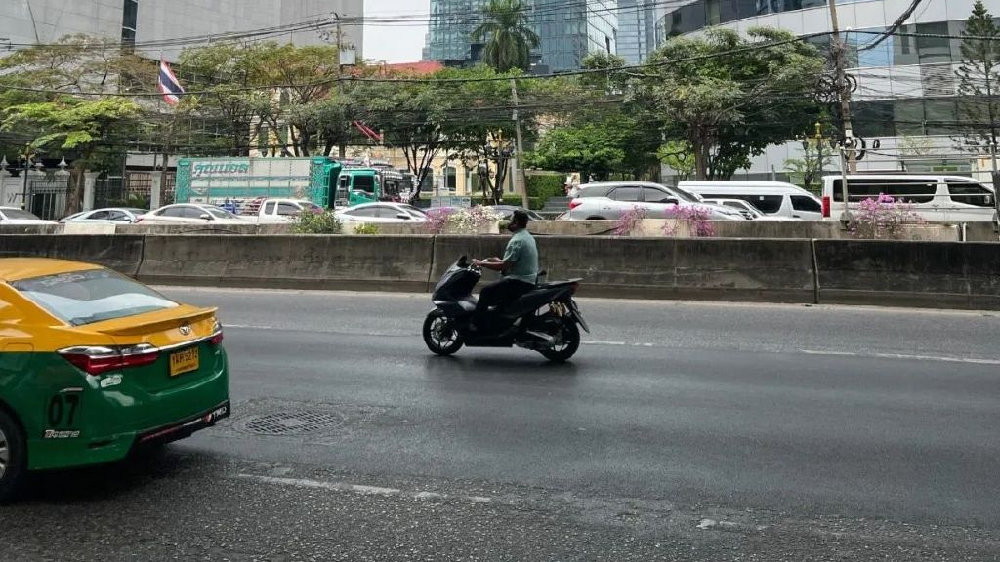 泰国急缺充电桩！又一出海机遇？