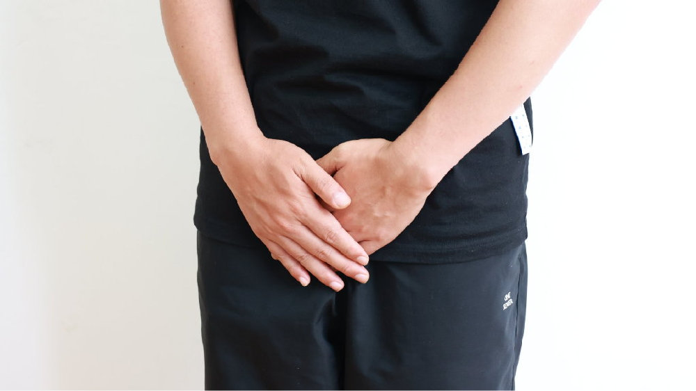 男人经常“勃起”，是什么原因导致的？多与这3点有关，你知道吗|勃起功能障碍|凯文·德 …