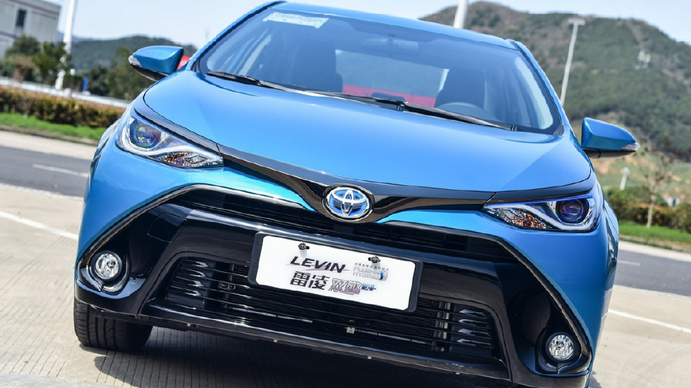 日系品牌将发力电动车技术 自主车企能否一直保持领先