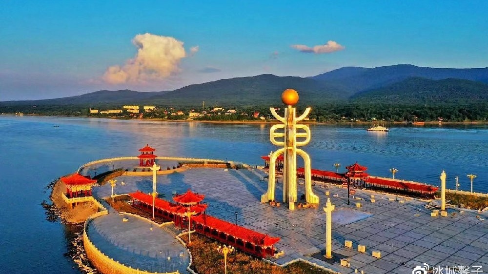 抚远附近的600元旅游是否靠谱 抖音探秘抚远旅游指南