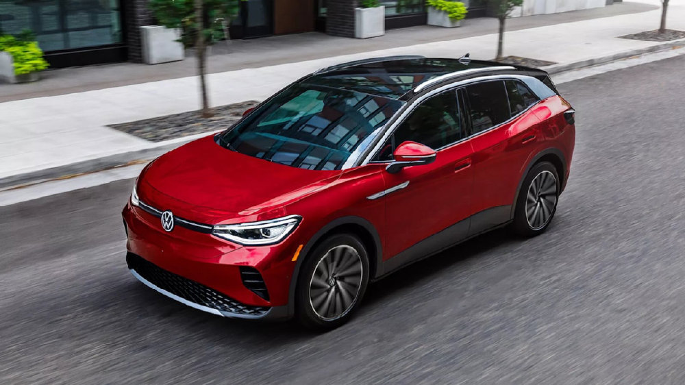 美国：大城市新能源销量首次超过燃油车，中国：还有很长的路要走