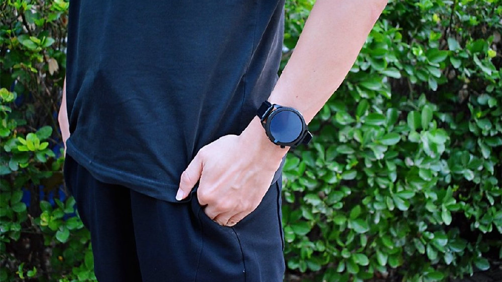 快节奏生活的守护者：dido E56 Max智能手表，时尚又健康