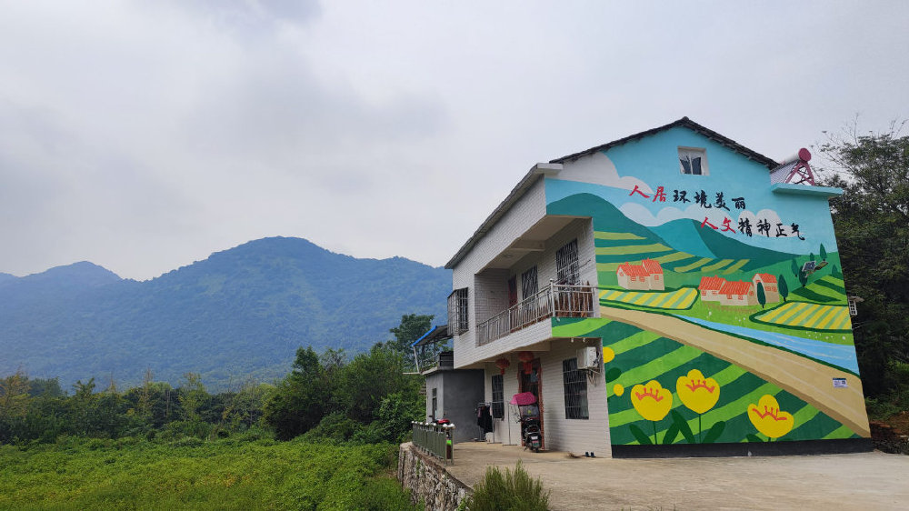 丫农科技 绘就产城村人融合发展新画卷