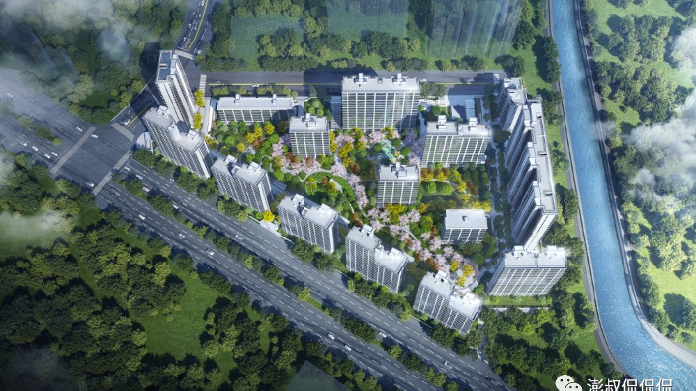 朝阳区王四营板块如何?保利锦上值得买吗?|地块|五环|区域|小区|户型_新浪新闻