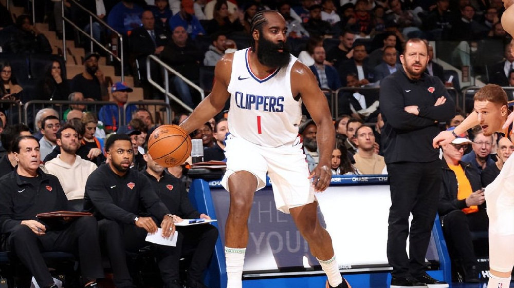 快船VS火箭直播